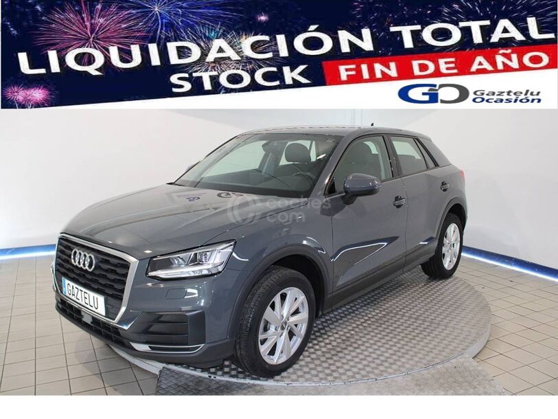 Foto del AUDI Q2 30 TDI Advanced S tronic 85kW