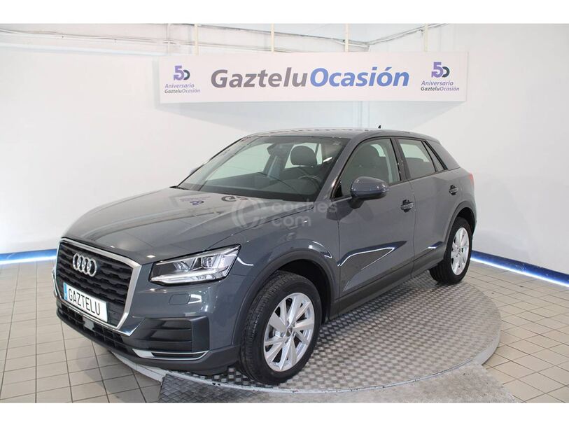 Foto del AUDI Q2 30 TDI Advanced S tronic 85kW