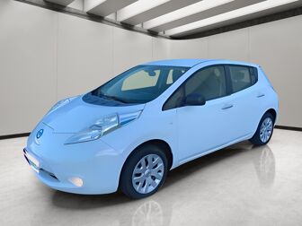 Imagen de NISSAN Leaf Visia 30KWh