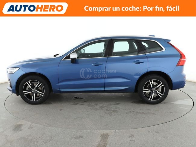 Foto del VOLVO XC60 T4 R-Design Aut. 190