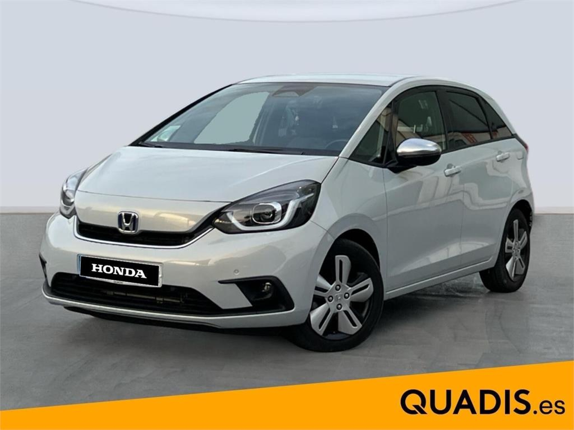 Imagen de HONDA Jazz