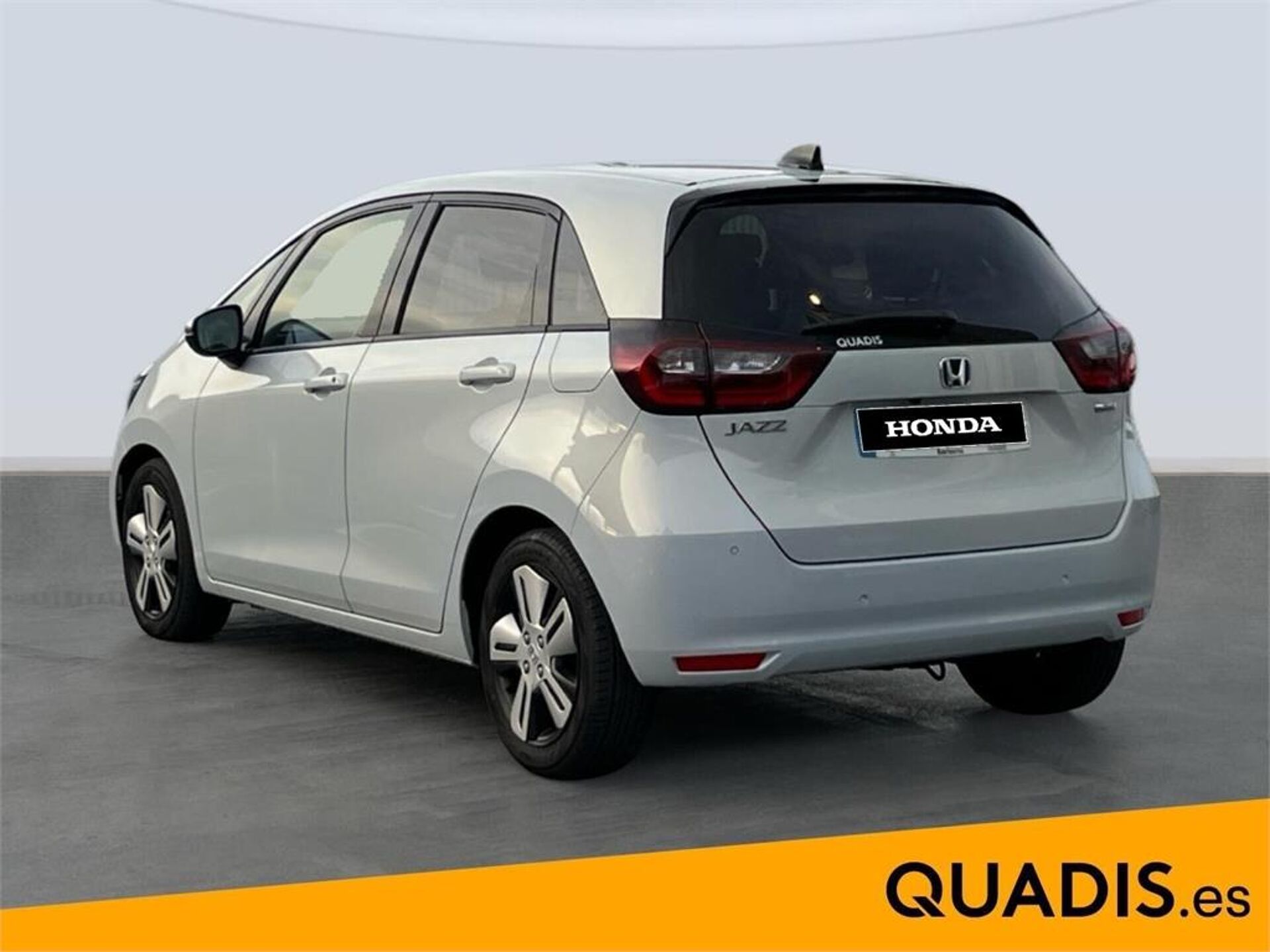 Imagen 2 de HONDA Jazz