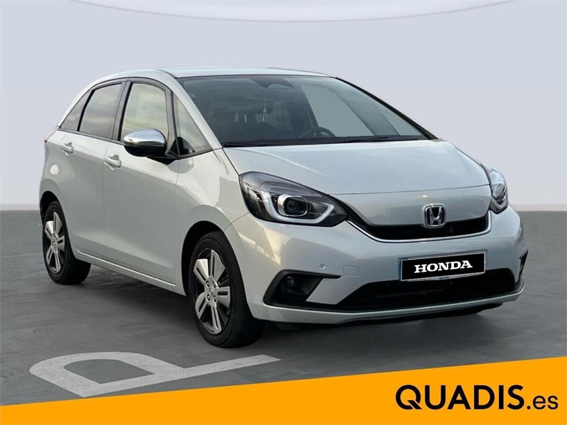 Imagen 3 de HONDA Jazz