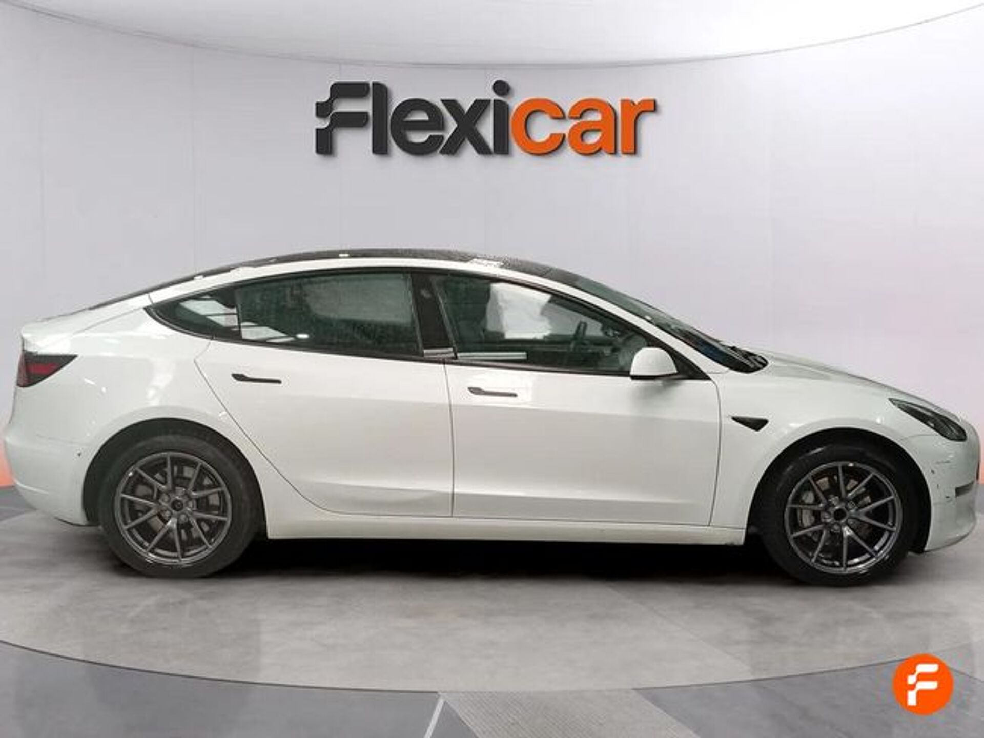 Imagen 2 de TESLA Model 3