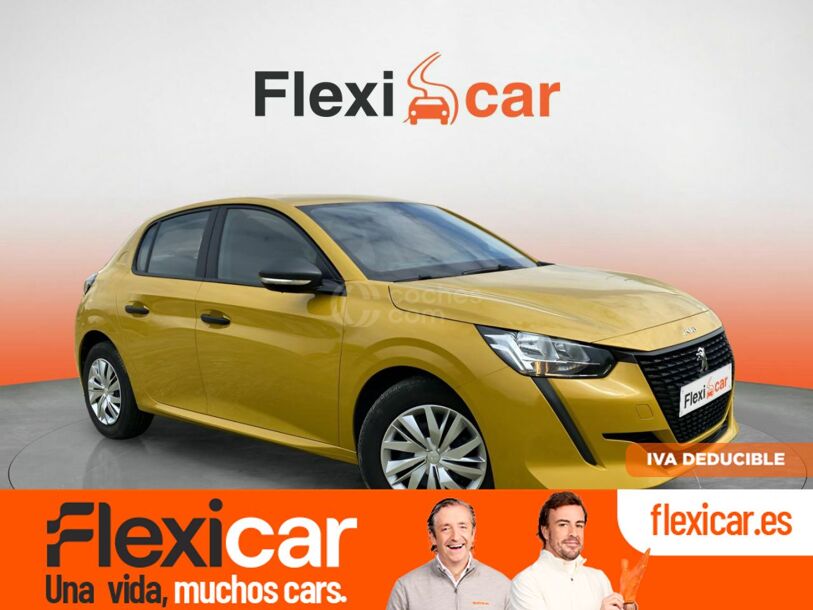 Foto del PEUGEOT 208 1.2 Puretech S&S Style 75