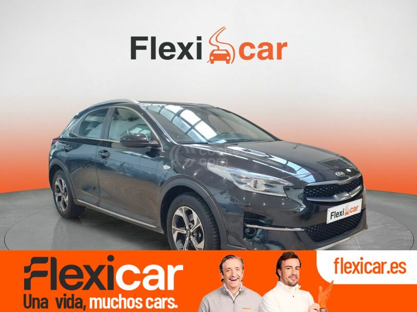 Foto del KIA XCeed 1.0 T-GDi Eco-Dynamics Drive