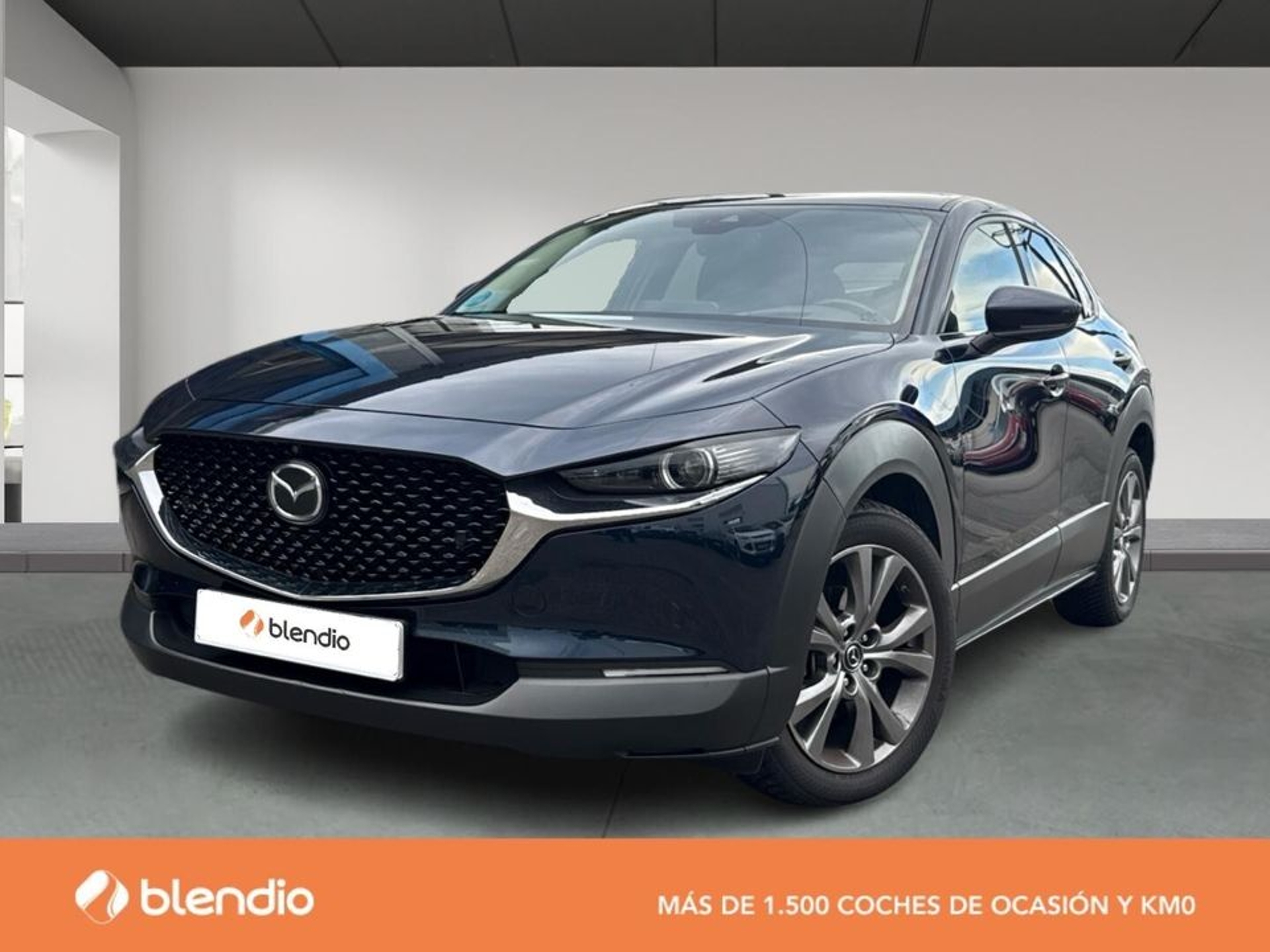 Imagen de MAZDA CX-30