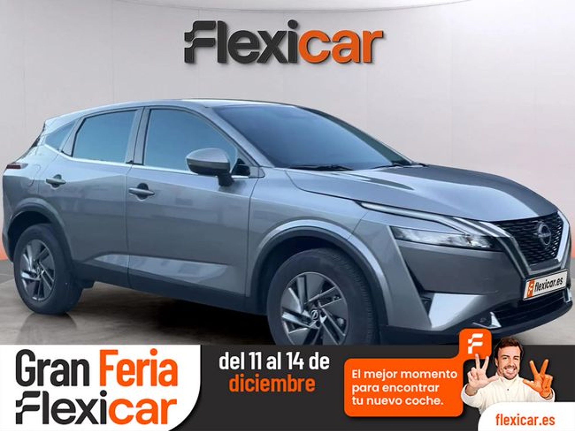 Imagen de NISSAN Qashqai