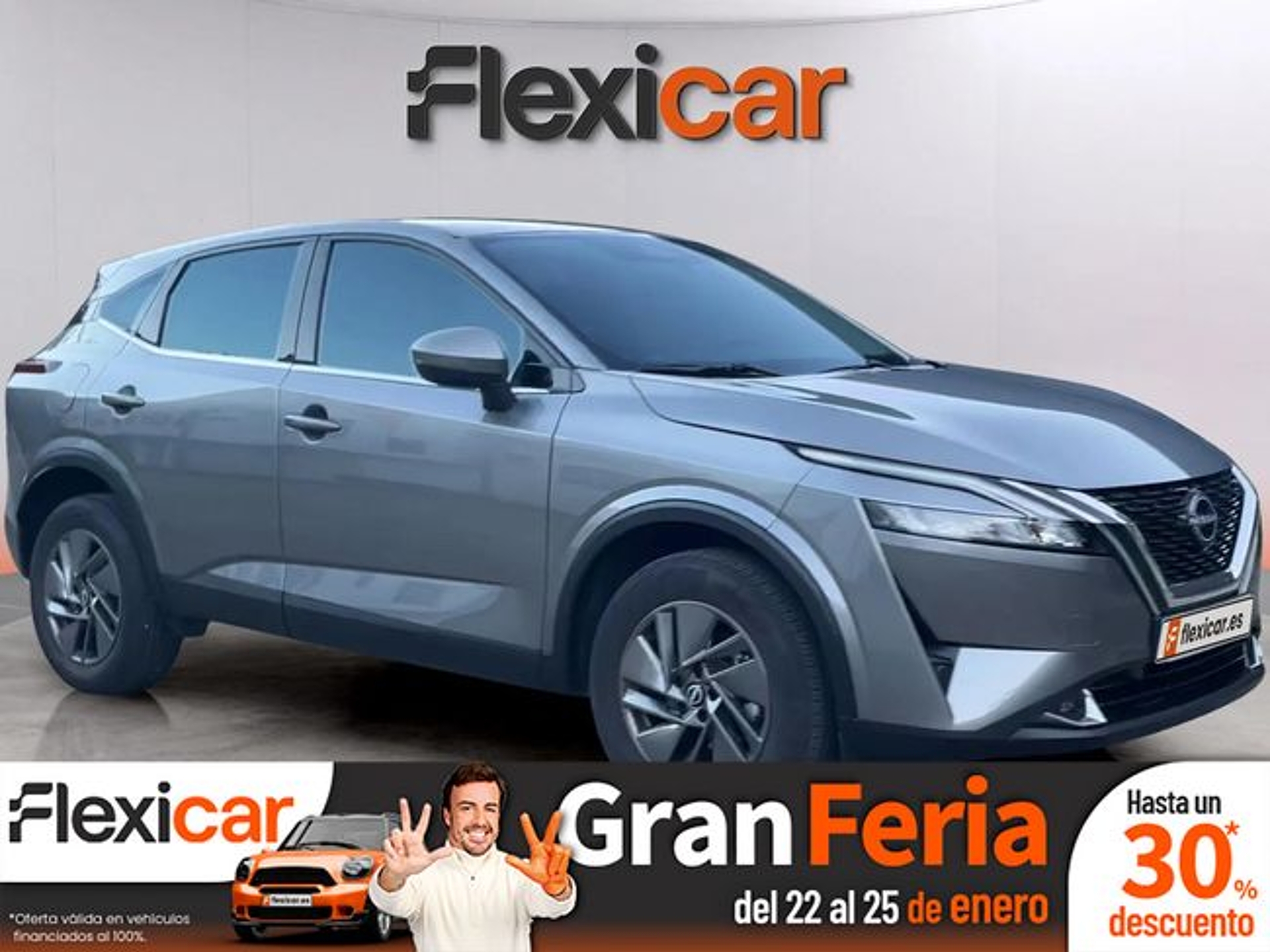 Imagen de NISSAN Qashqai