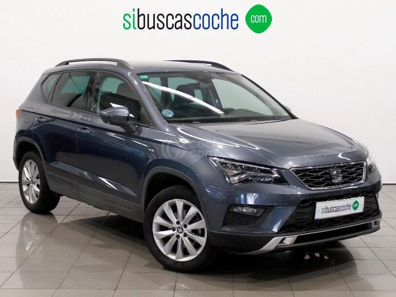 Foto del SEAT Ateca 1.0 TSI S&S Ecomotive Style