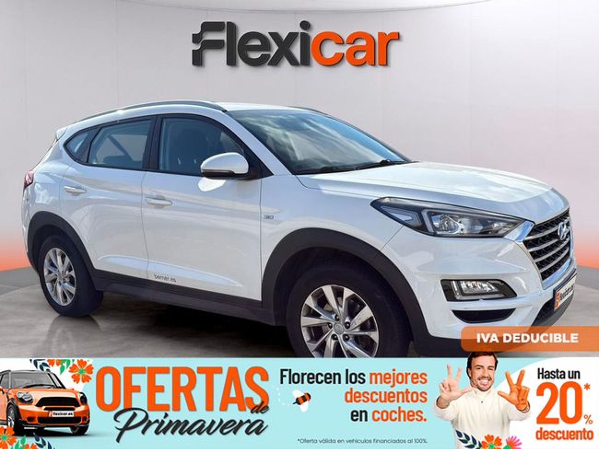 Imagen de HYUNDAI Tucson