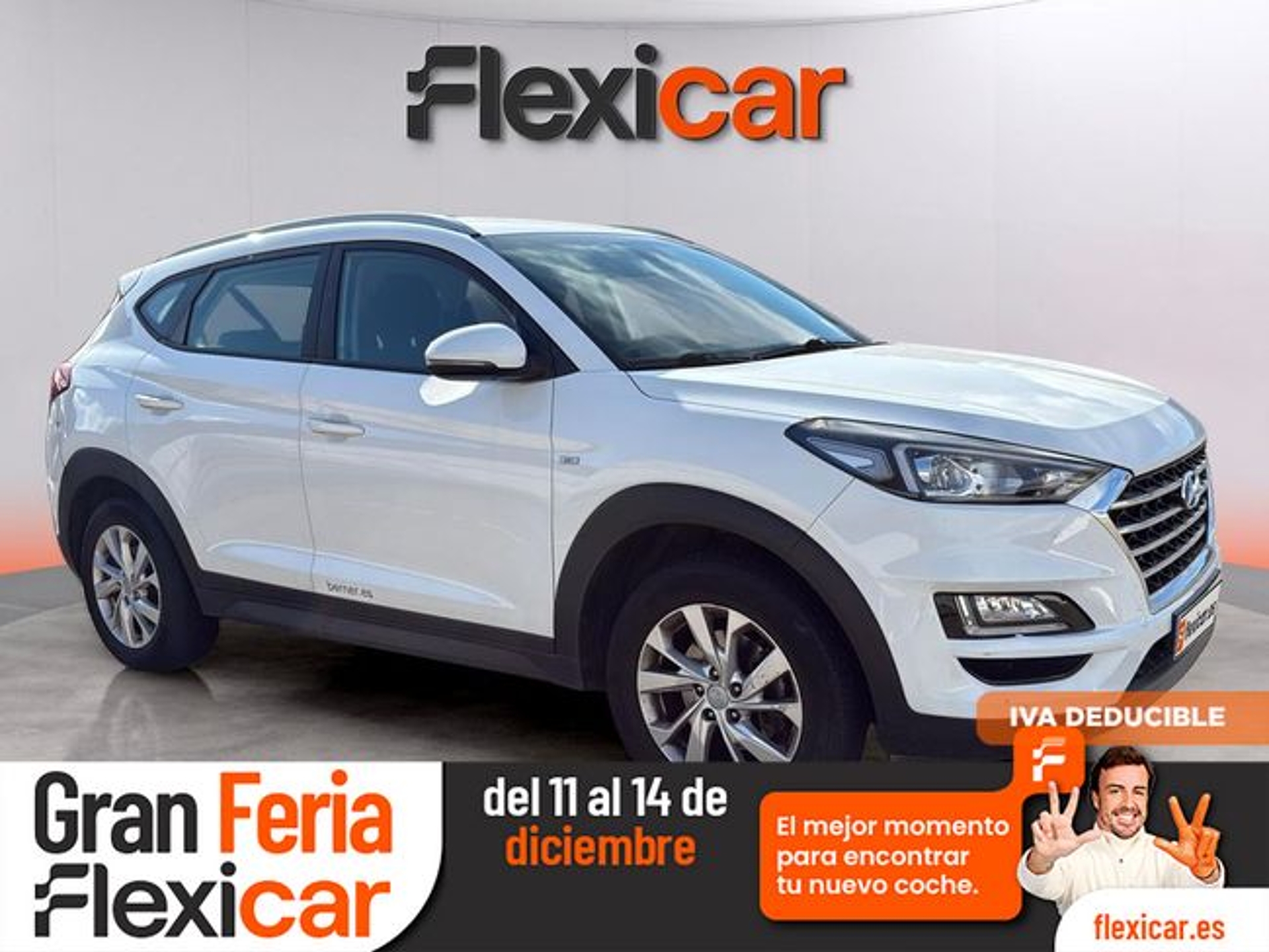 Imagen de HYUNDAI Tucson