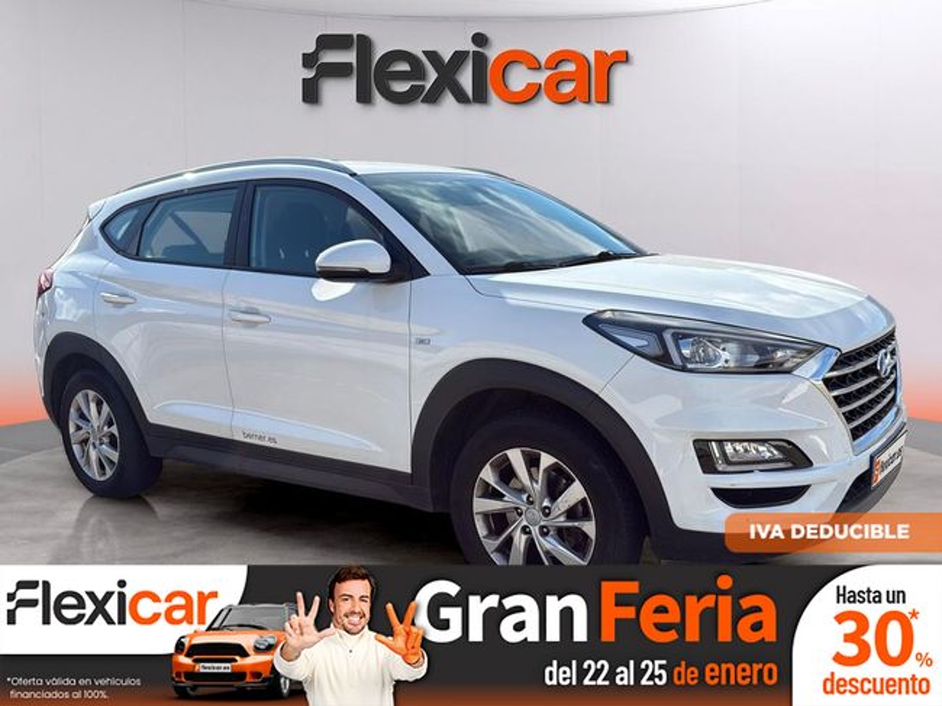 Imagen de HYUNDAI Tucson