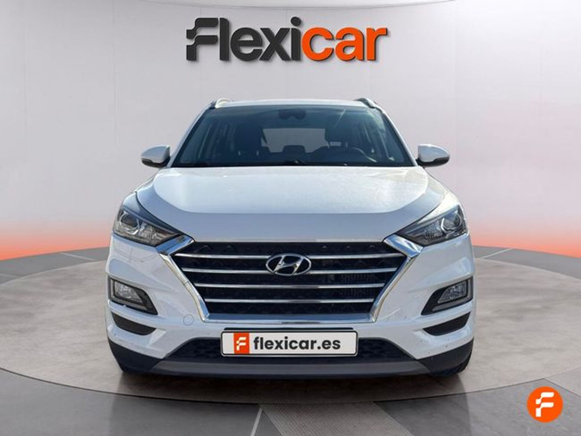 Imagen 2 de HYUNDAI Tucson