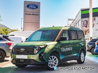 Imagen de FORD Tourneo Courier 1.0 Ecoboost Titanium Aut.