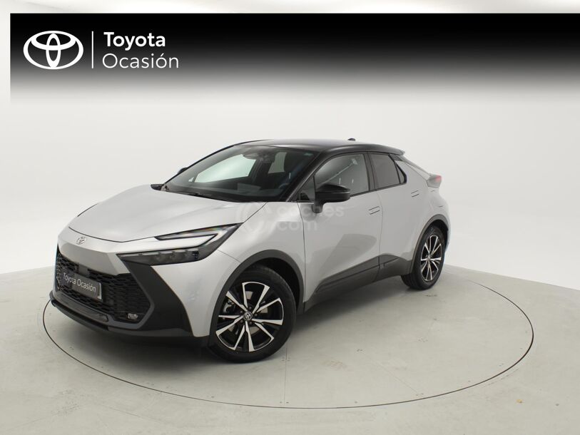 Foto del TOYOTA C-HR 220PH Advance
