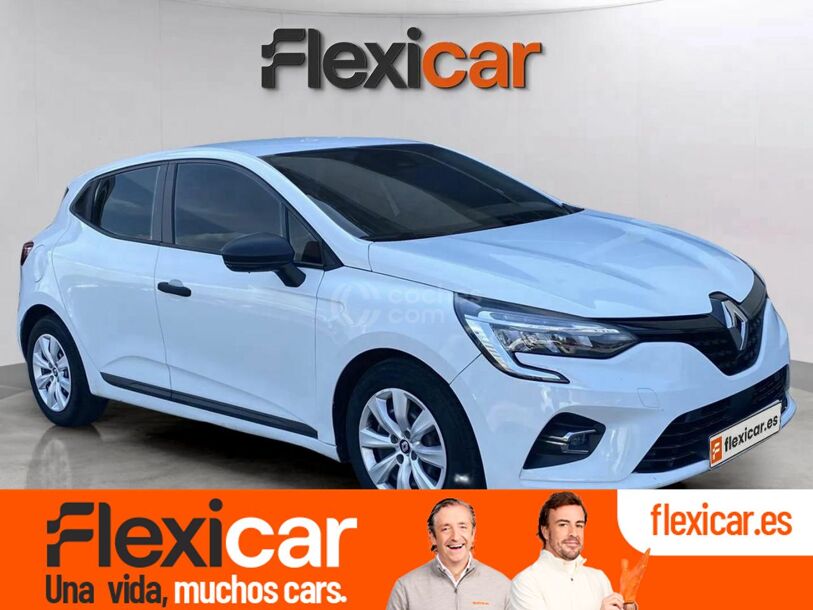 Foto del RENAULT Clio Blue dCi Intens 63kW