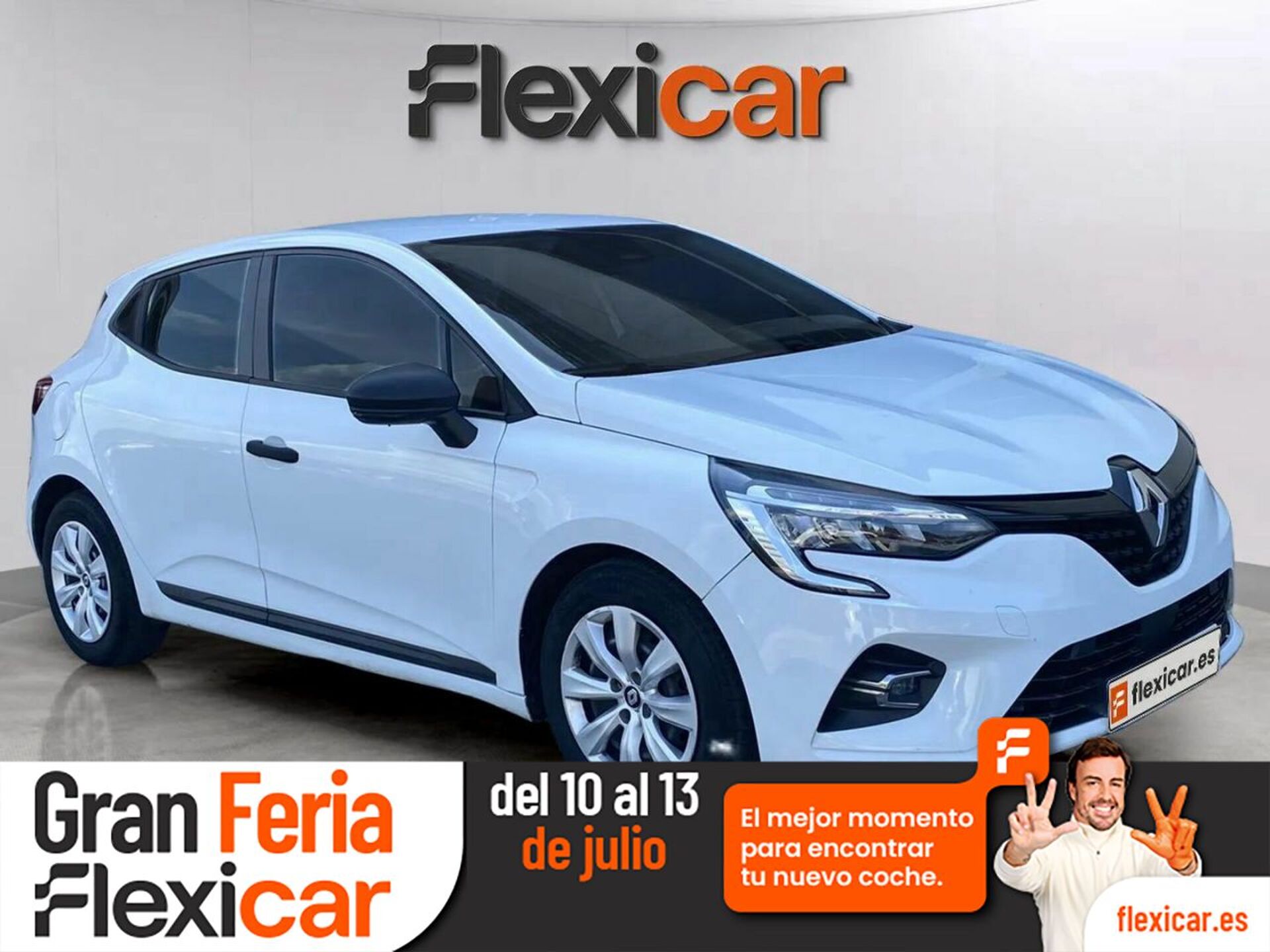 Imagen de RENAULT Clio