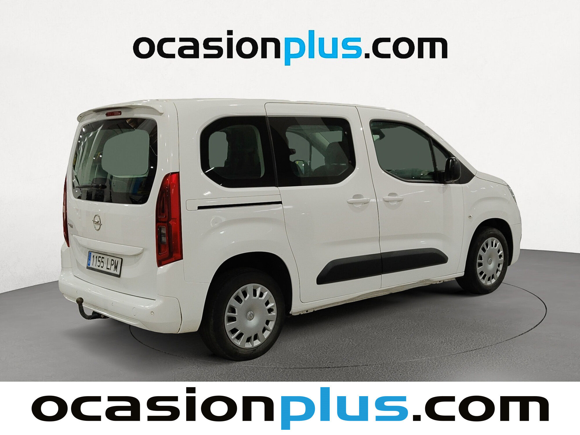 Foto del OPEL Combo Life 1.5TD S-S Edition Plus L 100