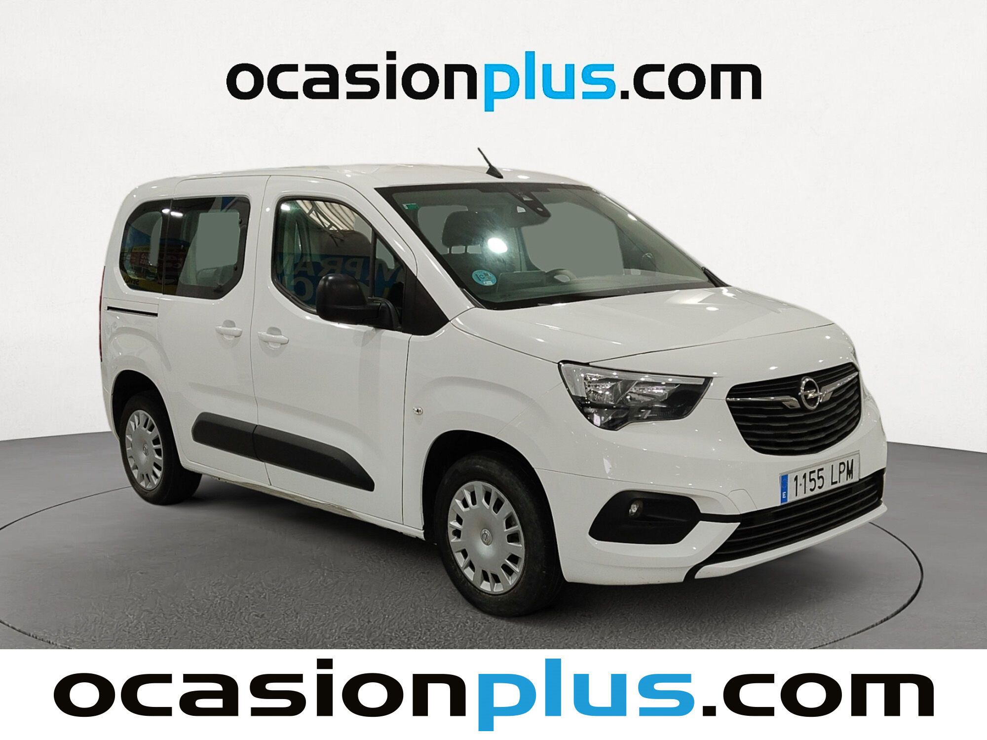 Foto del OPEL Combo Life 1.5TD S-S Edition Plus L 100