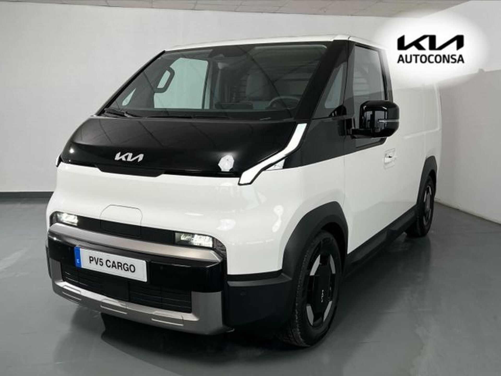 Imagen 3 de KIA PV5