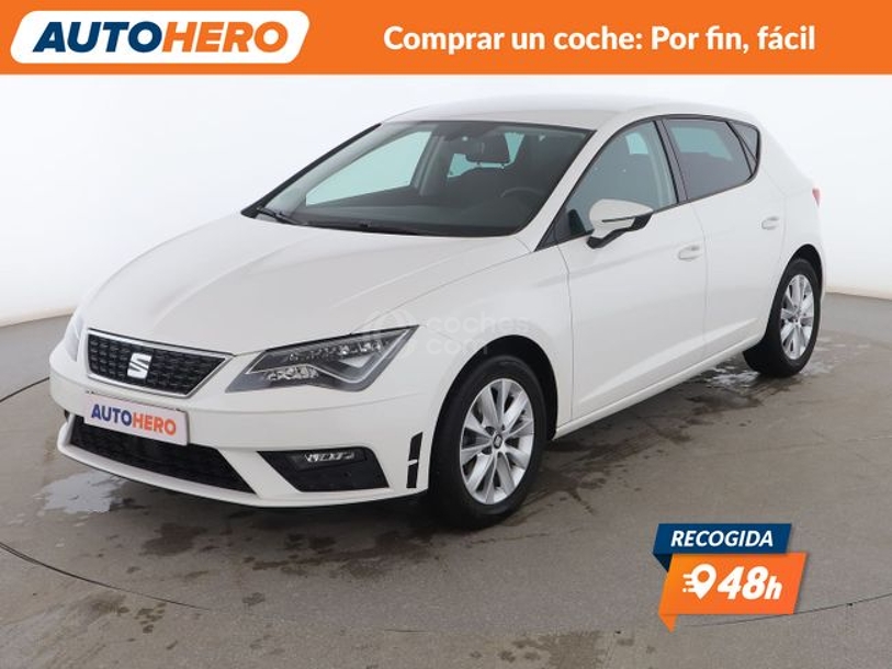 Foto del SEAT León 1.2 TSI S&S Style 110