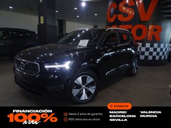 Imagen de VOLVO XC40 T4 Inscription Aut.