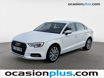 Imagen de AUDI A3 Sedán 1.6TDI Design Edition S tronic 81kW