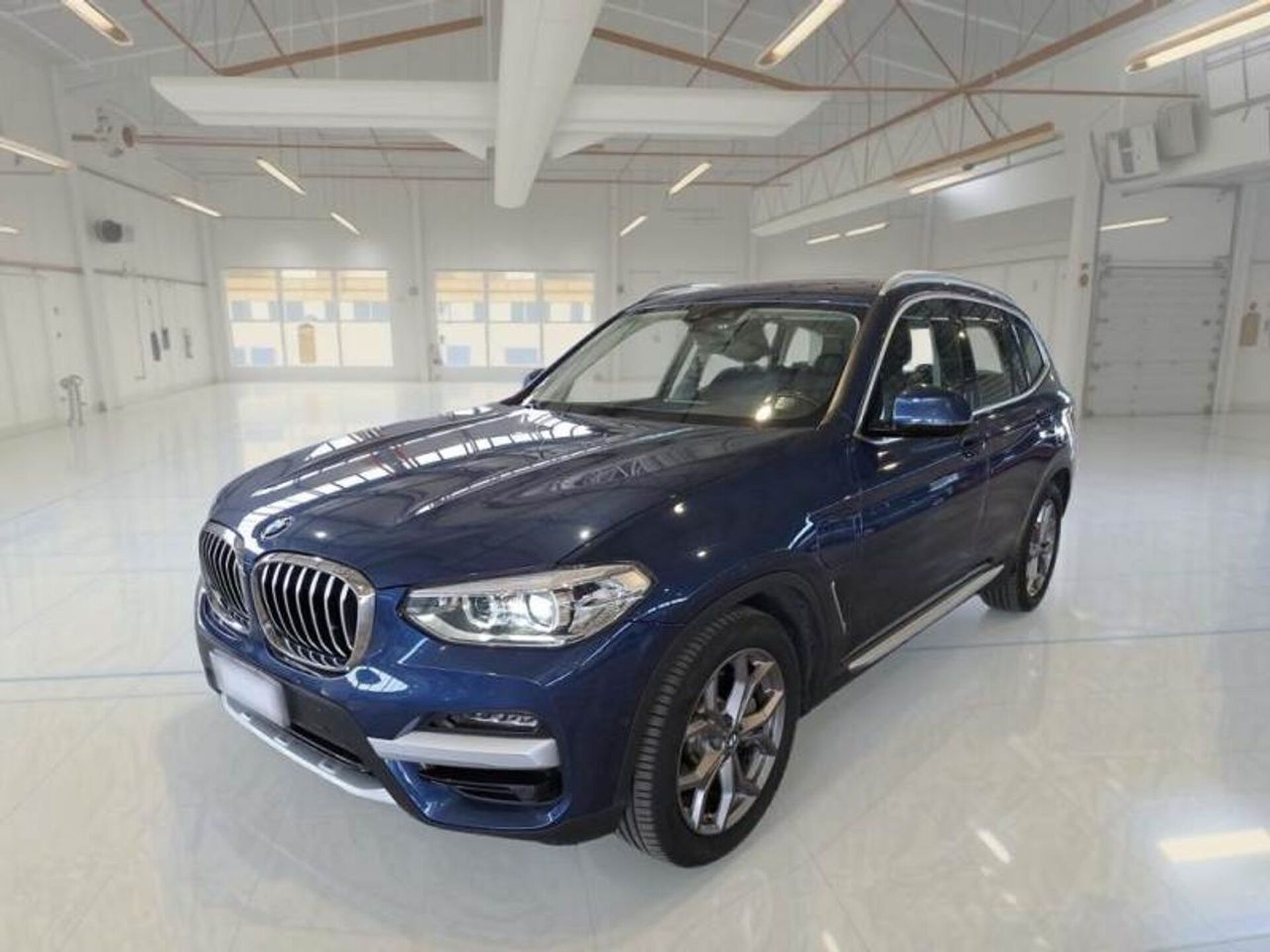 Imagen 2 de BMW X3