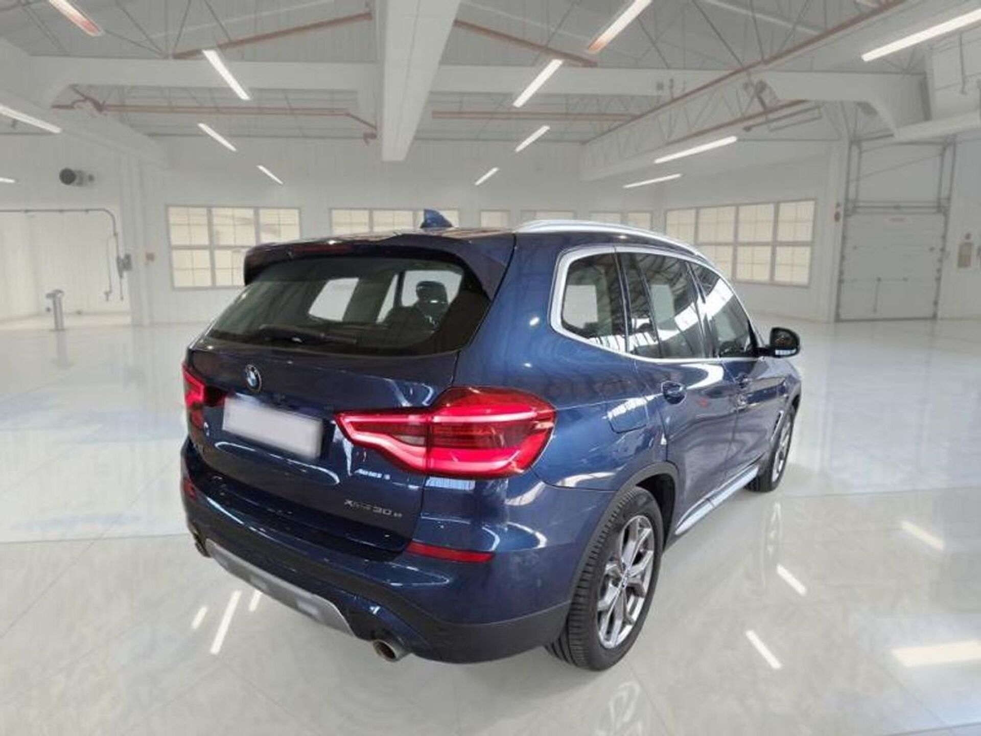 Imagen 3 de BMW X3