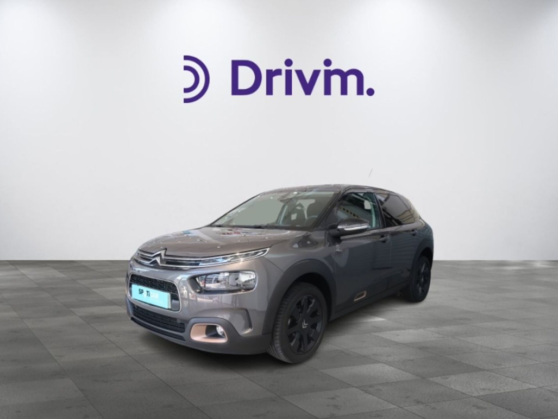 Imagen de CITROEN C4 Cactus
