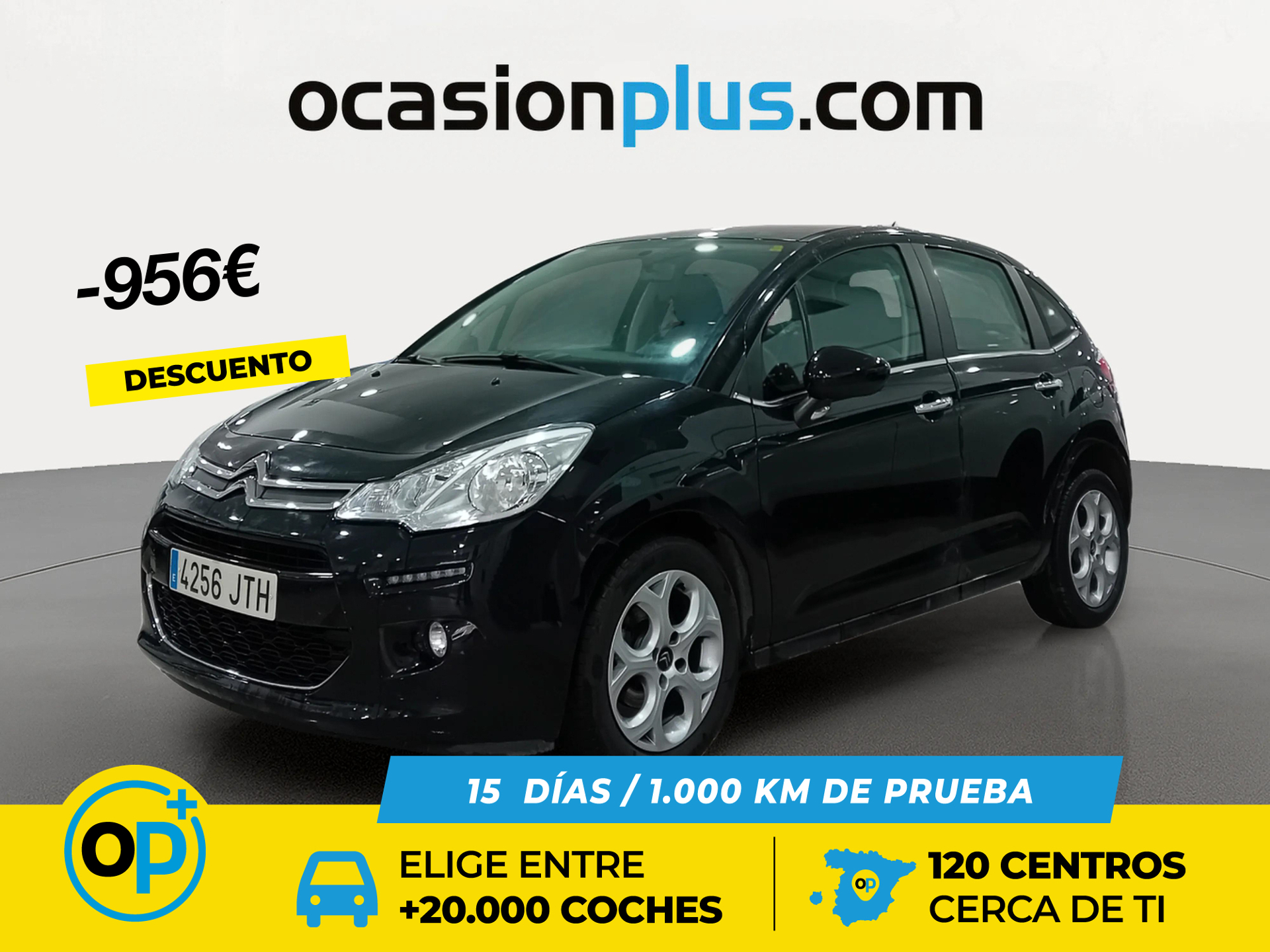 Imagen de CITROEN C3