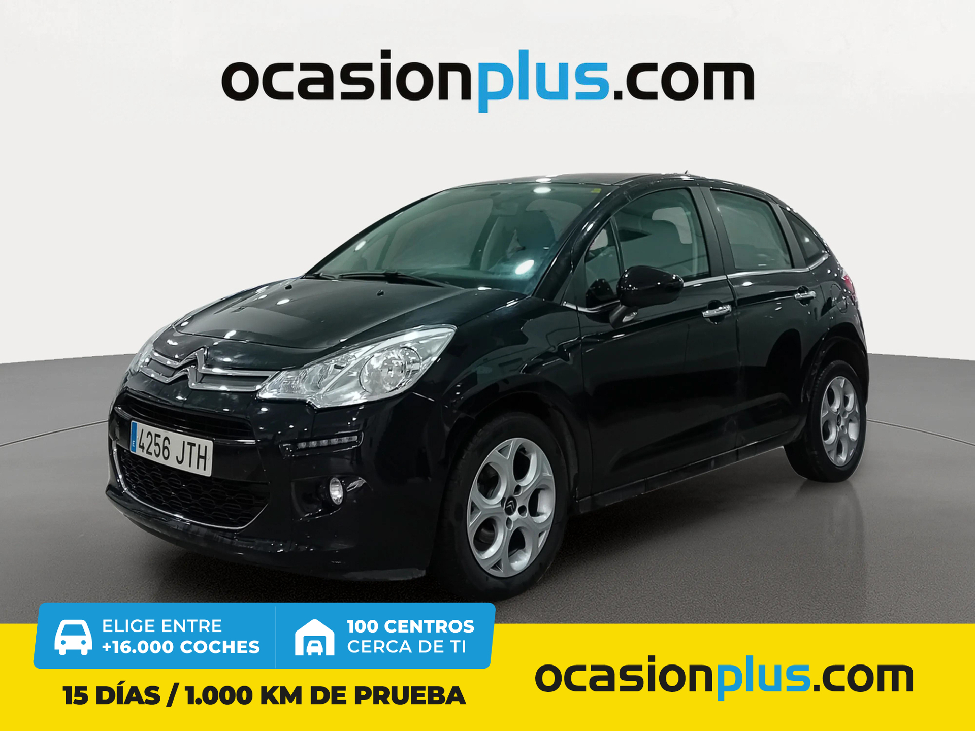 Imagen de CITROEN C3