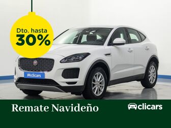 Imagen de JAGUAR E-Pace 2.0D I4 Standard FWD 150