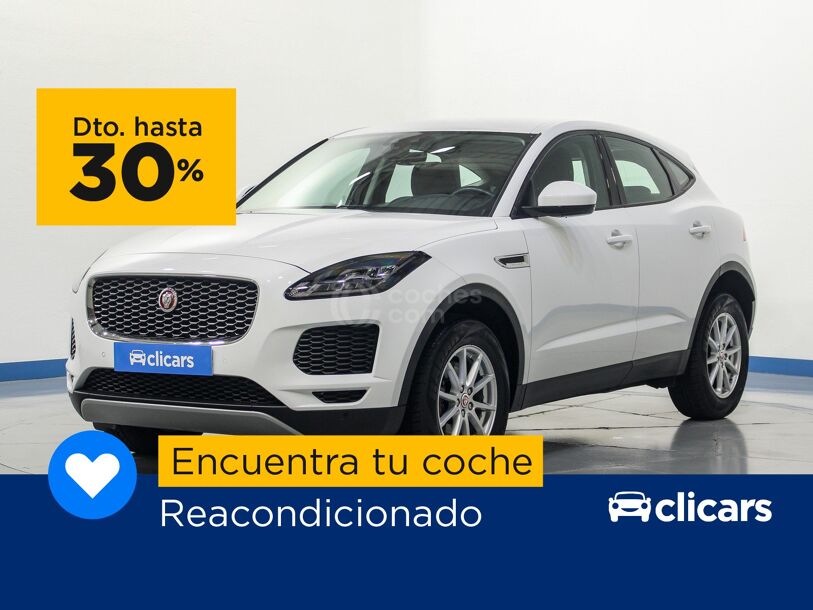 Foto del JAGUAR E-Pace 2.0D I4 Standard FWD 150