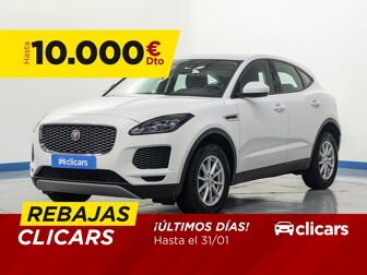 Imagen de JAGUAR E-Pace 2.0D I4 Standard FWD 150