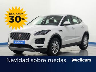 Imagen de JAGUAR E-Pace 2.0D I4 Standard FWD 150