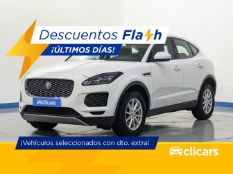 Imagen de JAGUAR E-Pace 2.0D I4 Standard FWD 150