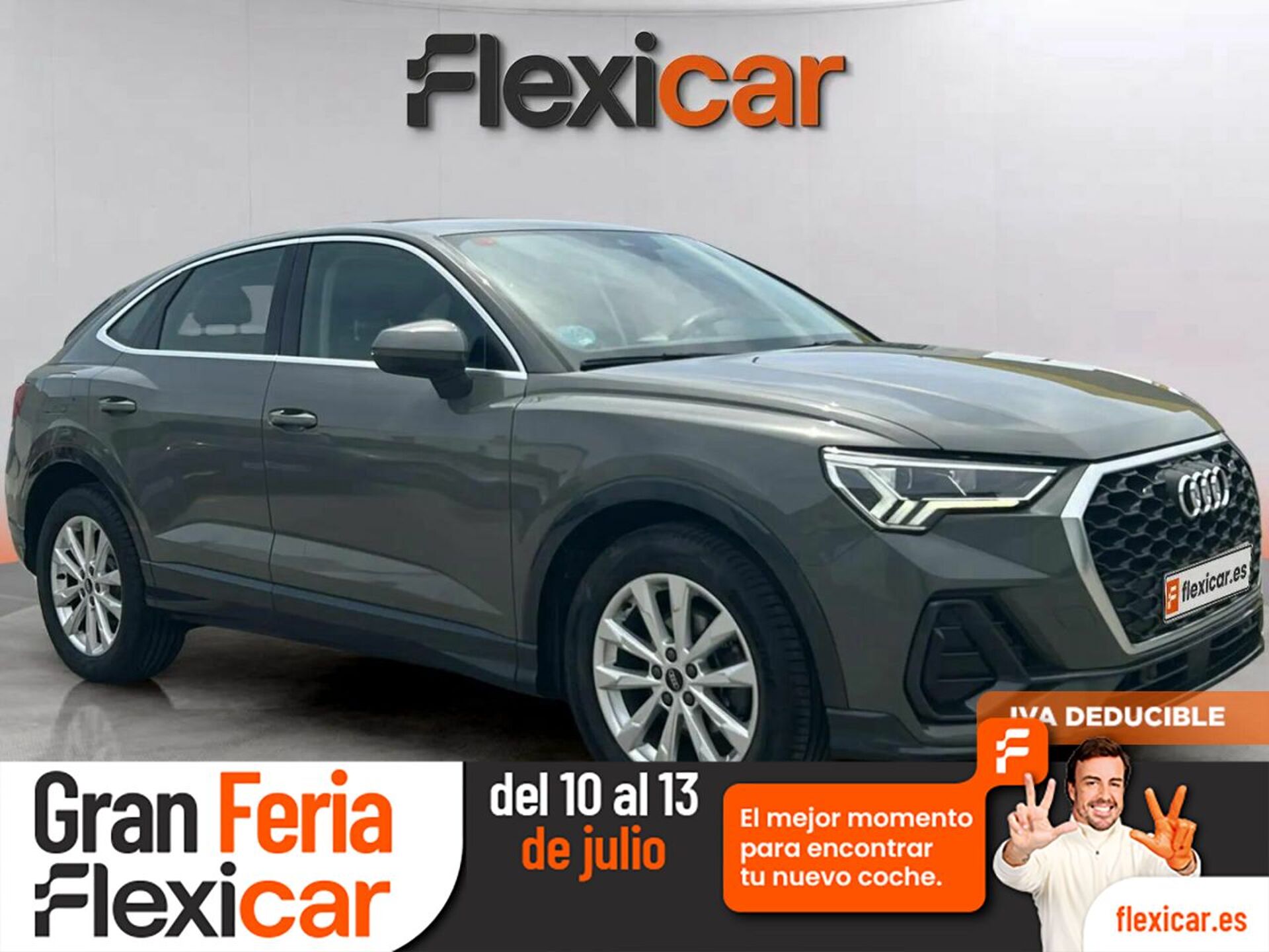 Imagen de AUDI Q3