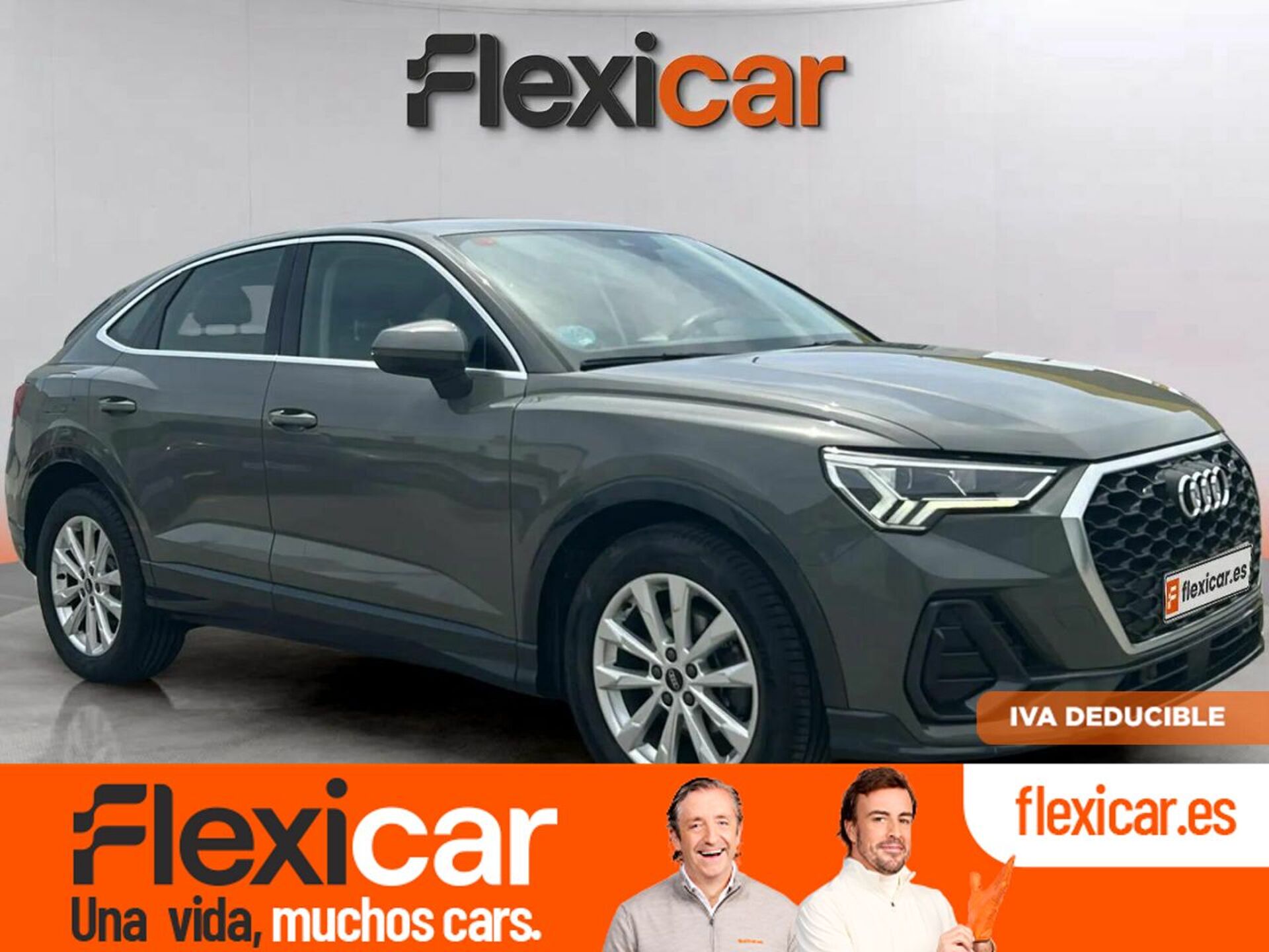 Imagen de AUDI Q3