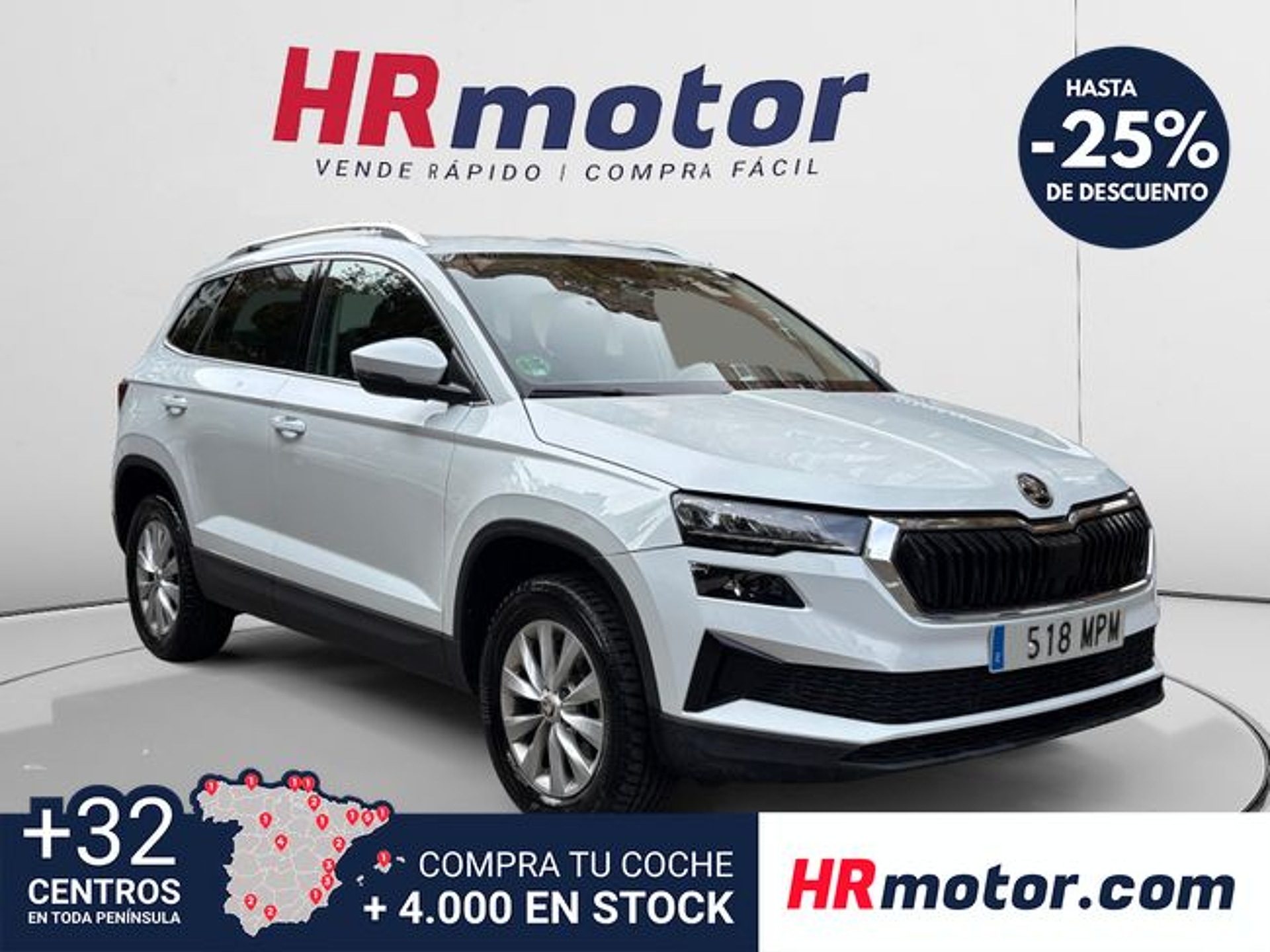 Imagen de SKODA Karoq
