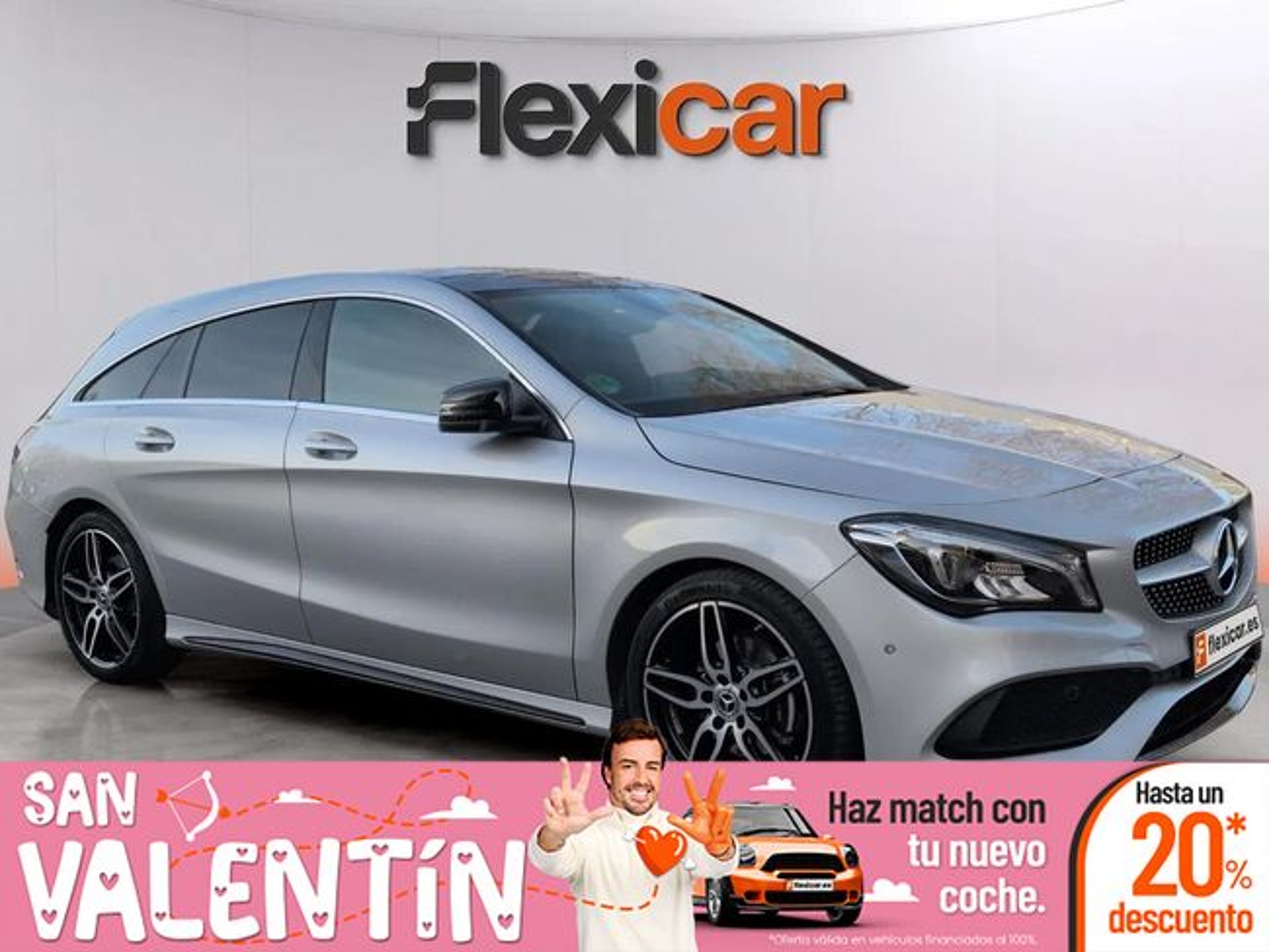 Imagen de MERCEDES Clase CLA