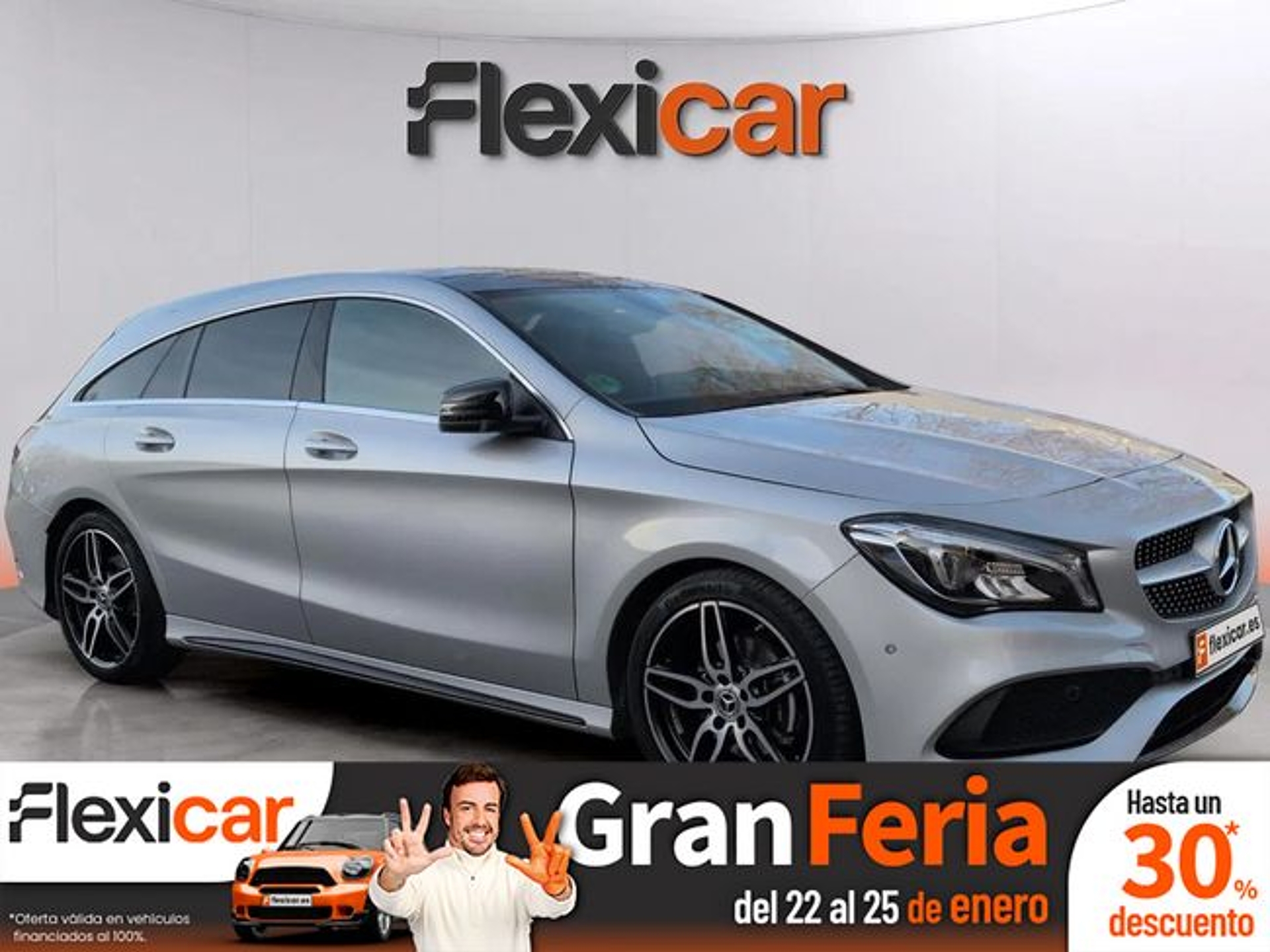 Imagen de MERCEDES Clase CLA