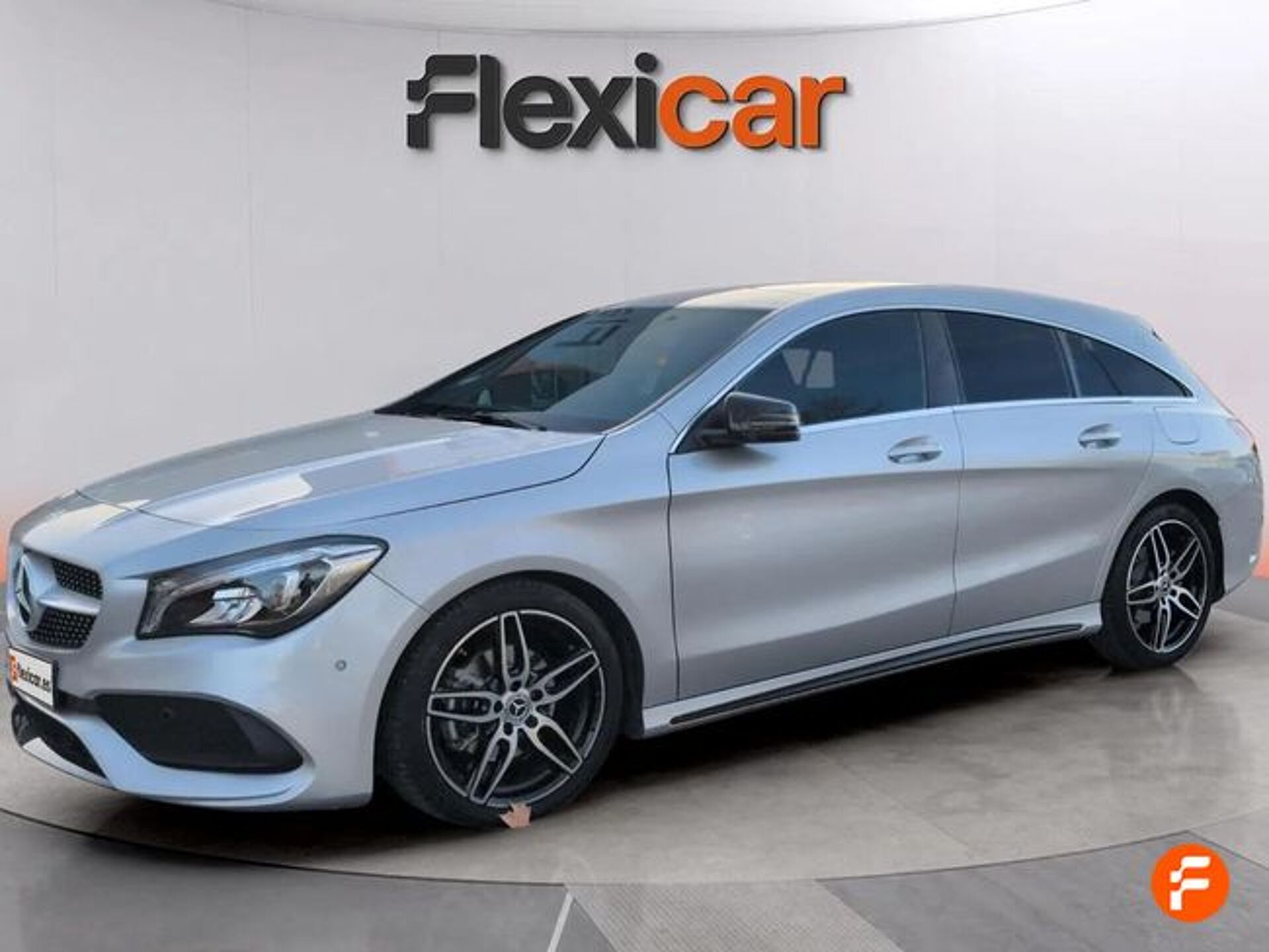 Imagen 3 de MERCEDES Clase CLA