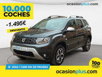 Imagen de DACIA Duster 1.0 TCE Prestige 4x2 75kW