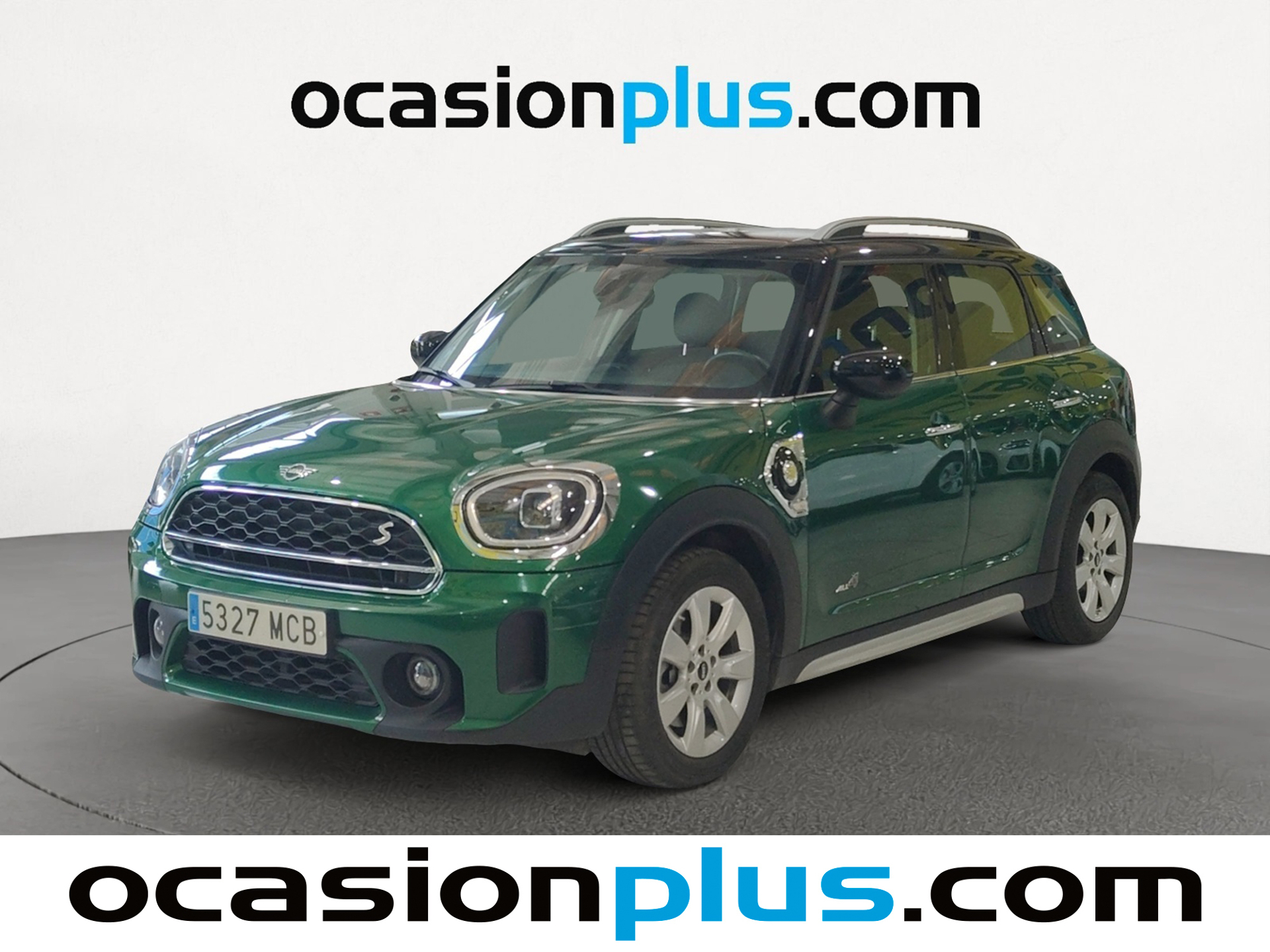 Imagen de MINI Mini Countryman