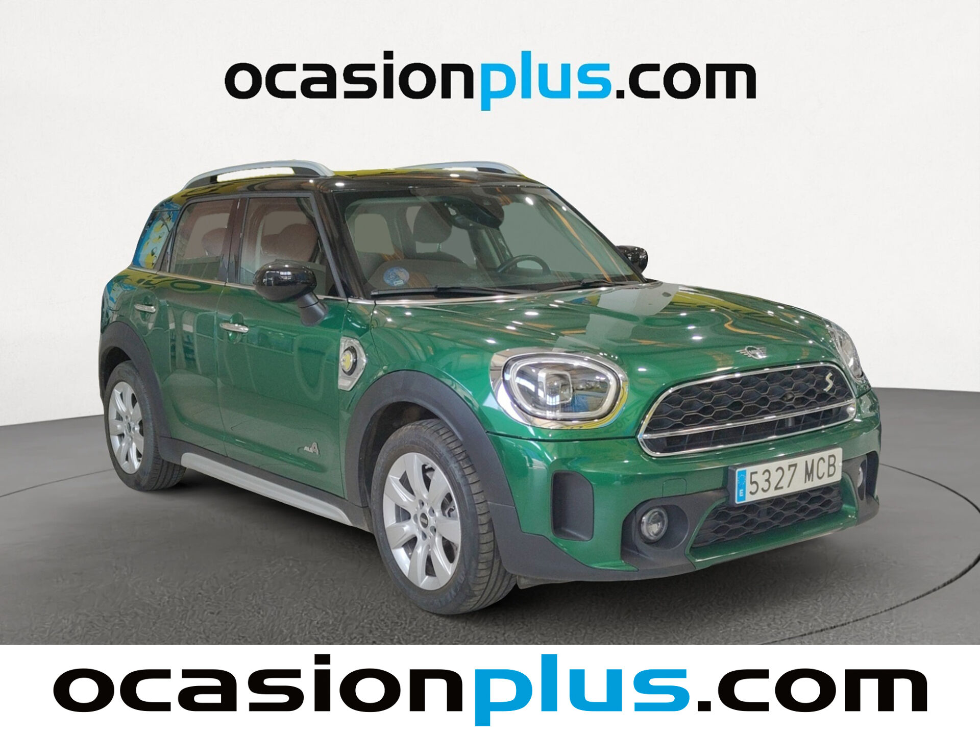 Imagen 2 de MINI Countryman