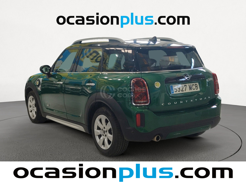 Foto del MINI Mini Countryman COUNTRYMAN COOPER SE ALL4 AUT.