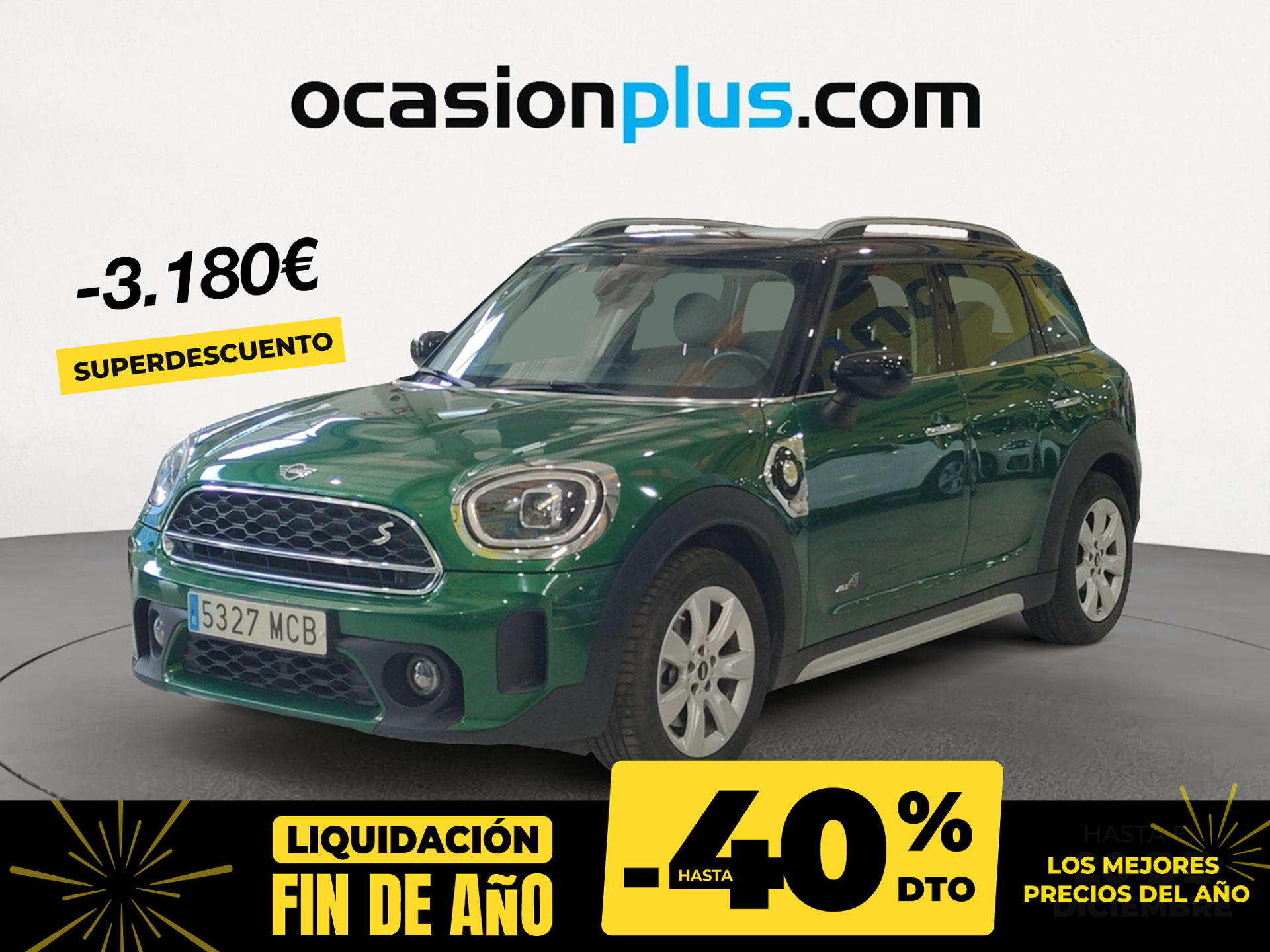 Imagen de MINI Mini Countryman