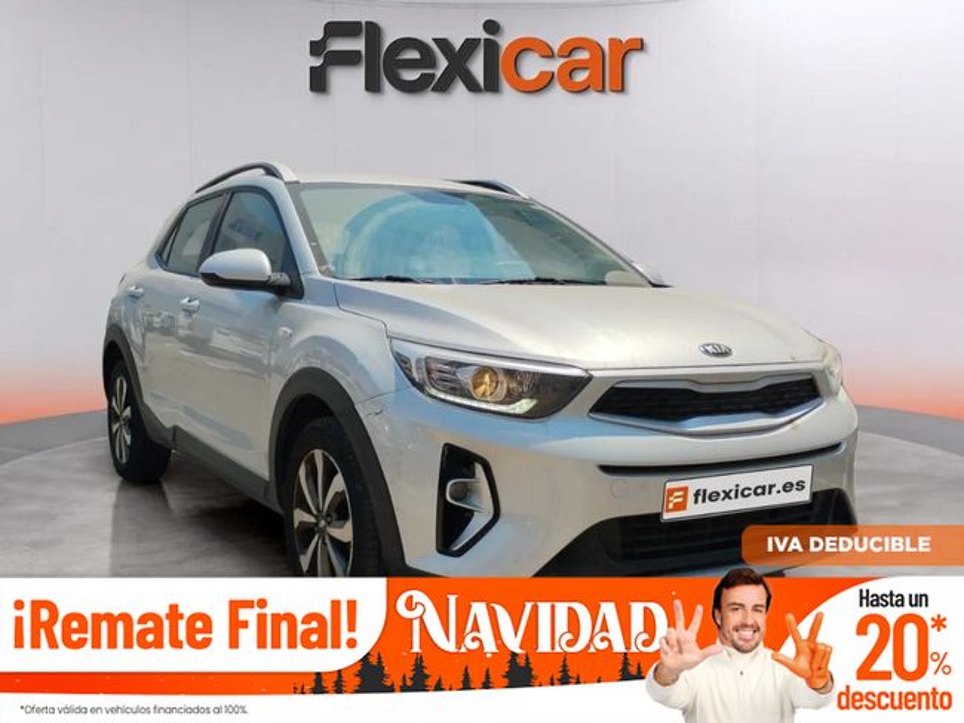 Imagen de KIA Stonic